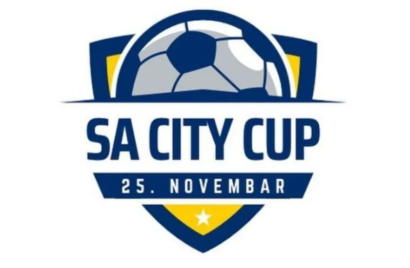 Sa city cup
