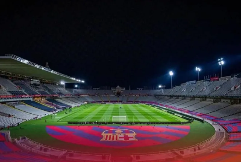 Camp Nou