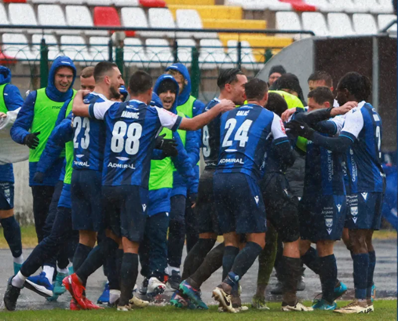 Zeljeznicar 1