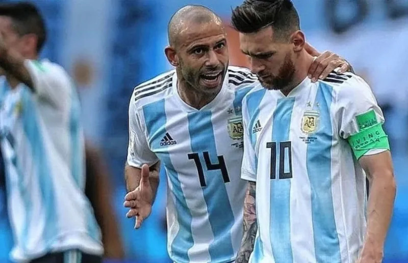 Mascherano