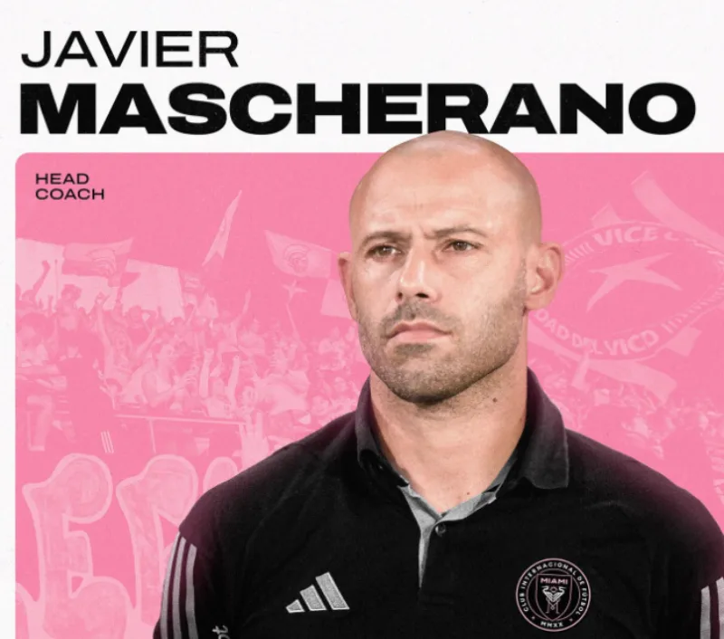 Masche