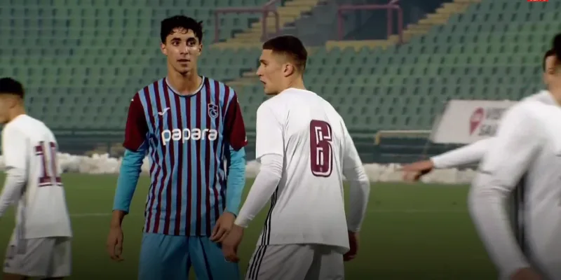 Sarajevoo tra