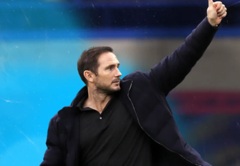 Lampard