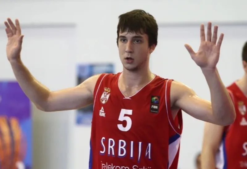 Nikola cirkovic