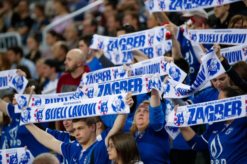 Rk zagreb
