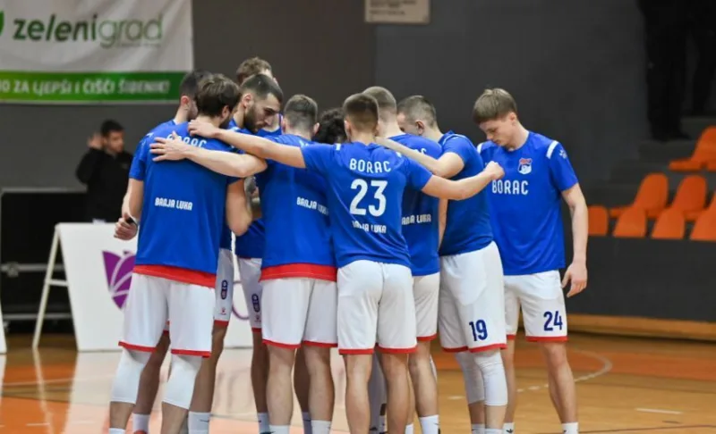 Kk borac