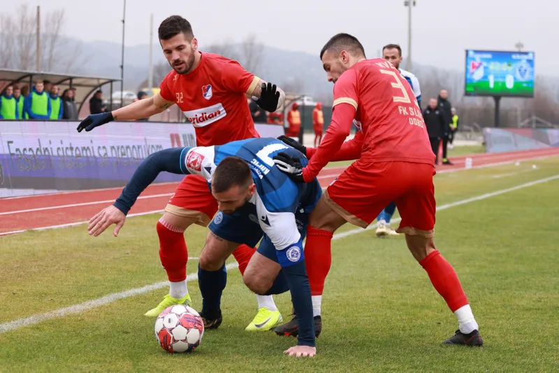 Sloga Zeljeznicar
