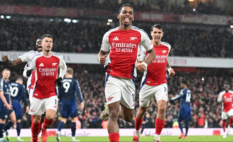 Arsenallll