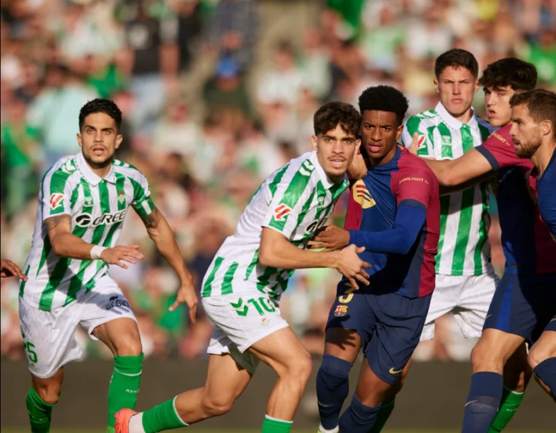 Real betis