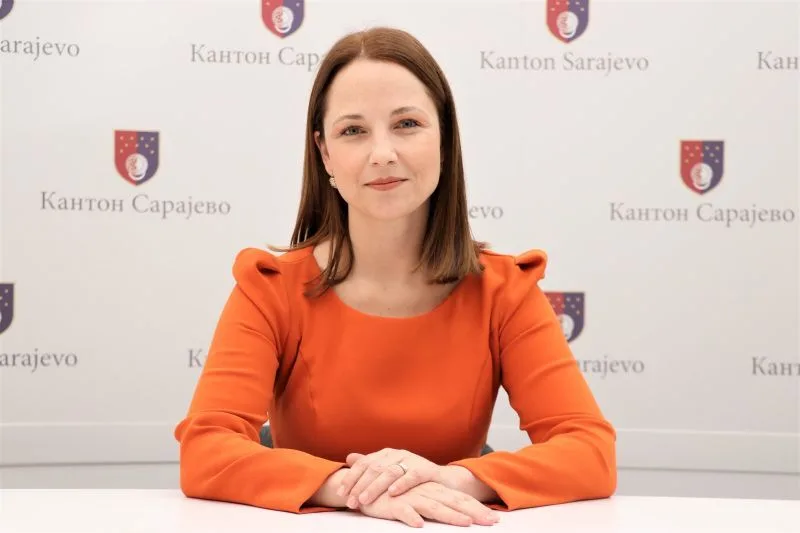 Darija sofitc kadenic