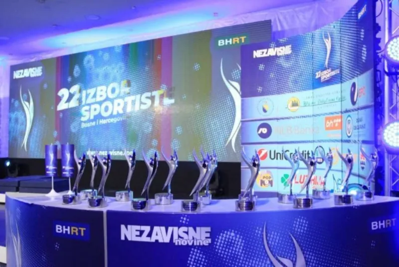 Izbor sportiste