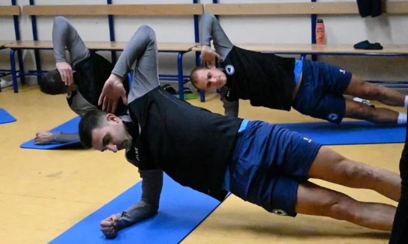 Futsaleri Bi H
