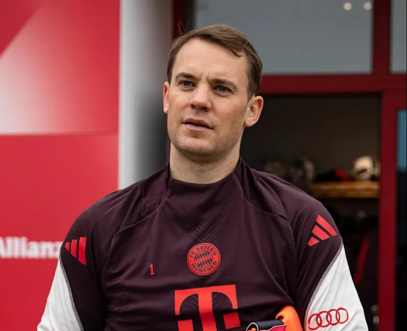 Neuer
