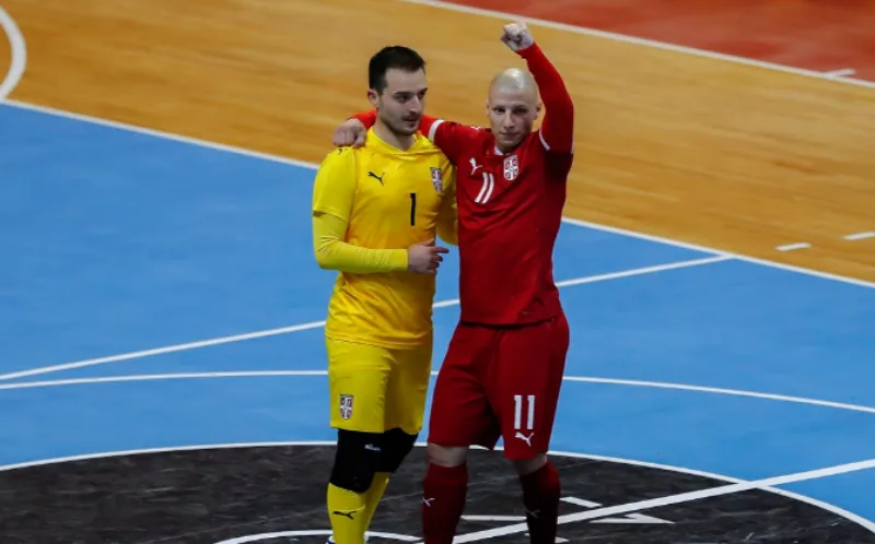 Nemanja Momcilovic