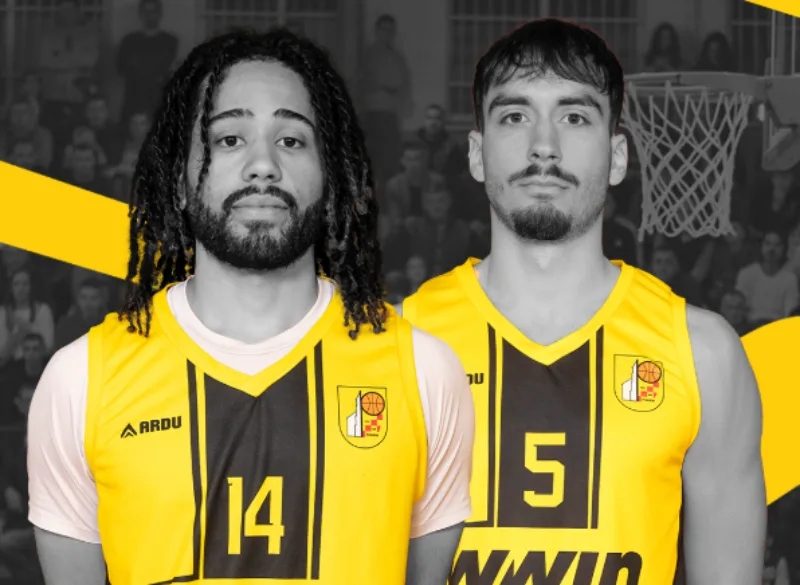 KK Posusje Moore i Popovic
