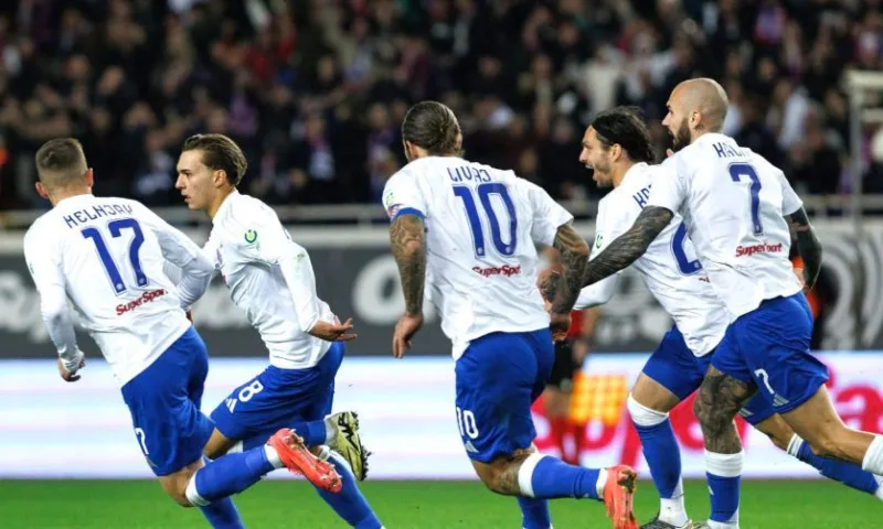 Hnk hajduk
