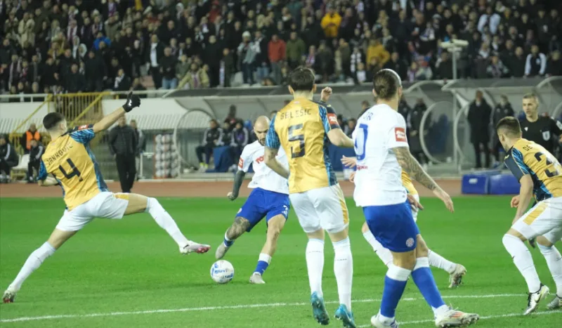 H Ajduk Rijeka