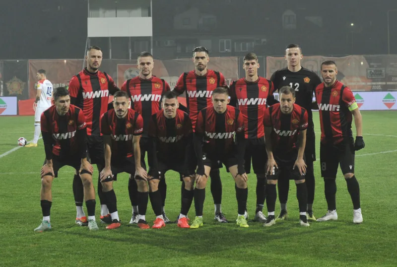 Fk sloboda fk borac06