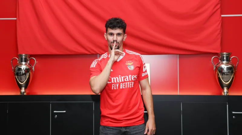 Tomas Araujo
