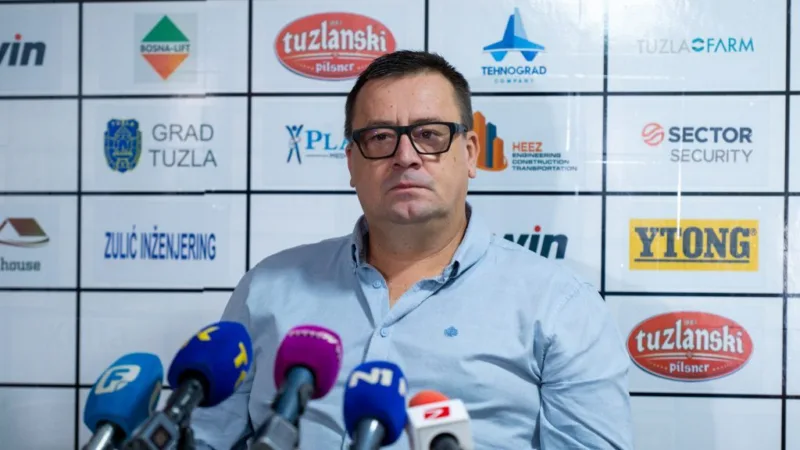 Azmir Husic