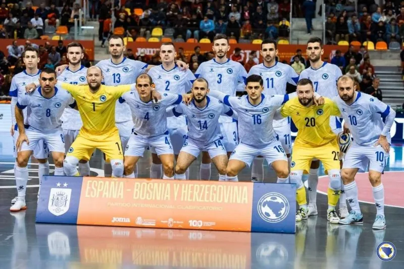 Futsal ca