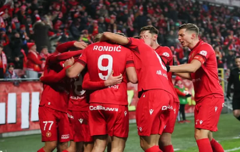 Rondic