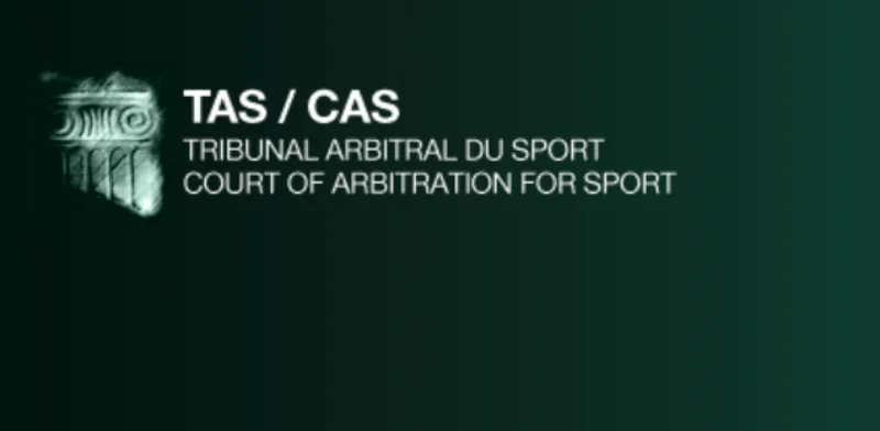 Cas