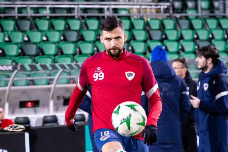 Despotovic bo