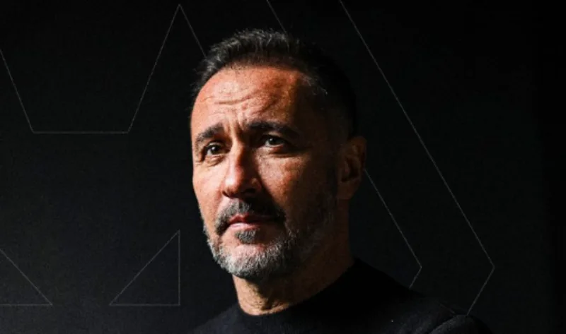 Vitor Pereira