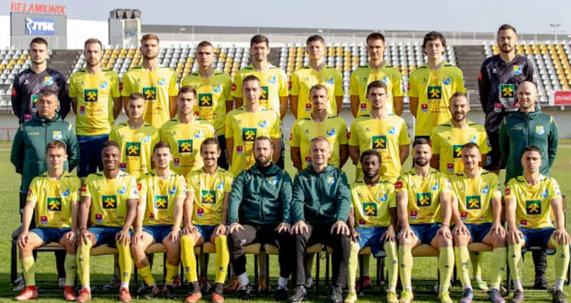 Rudar prijedor