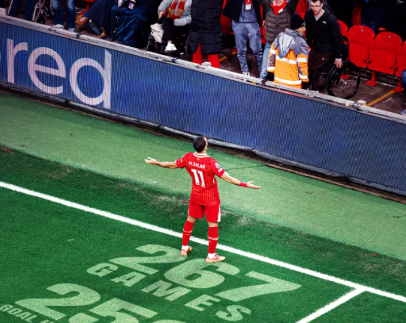Salah 1