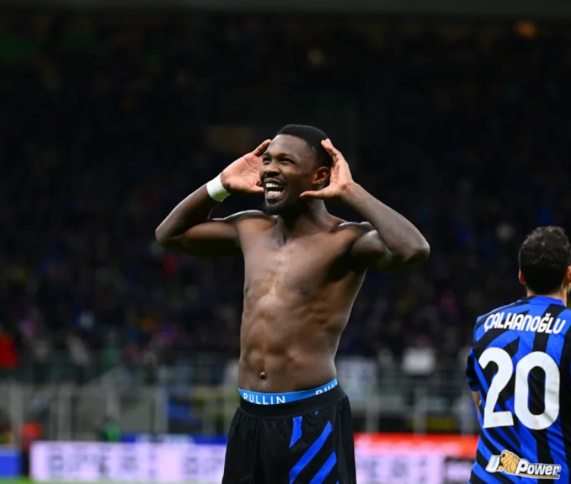 Thuram