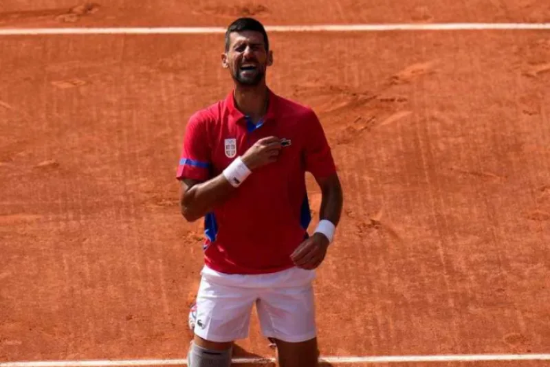 Djokovic
