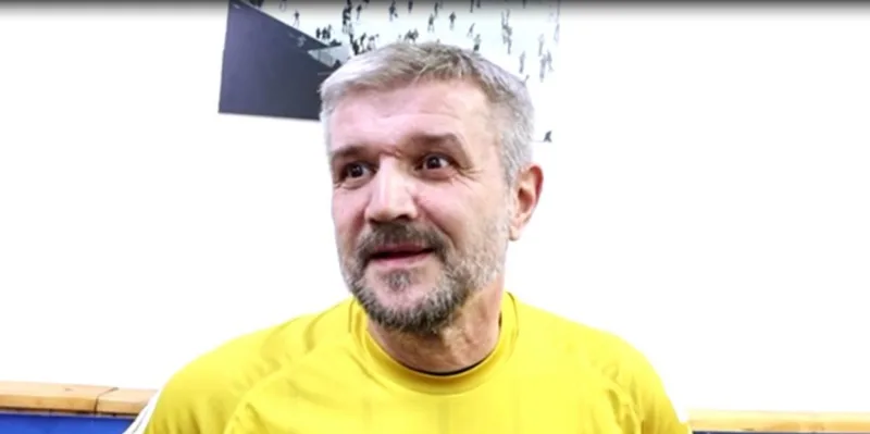 Dzelaludin muharemovic zeljeznicar