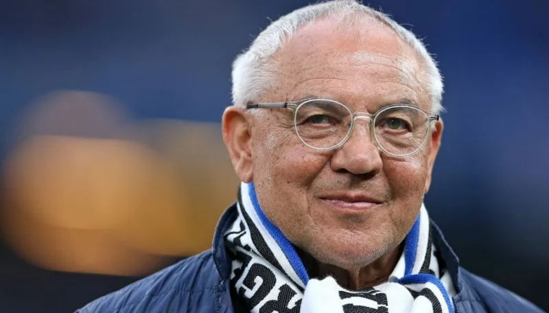 Felix magath