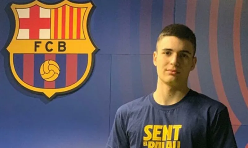 Nemanja pestic