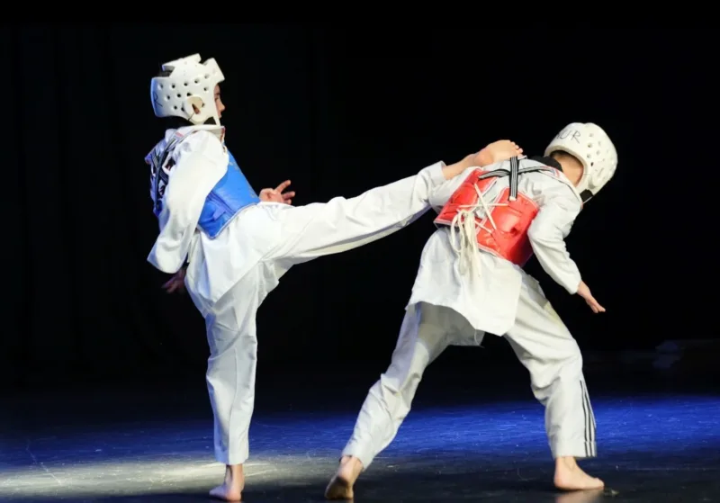 TKD Nur