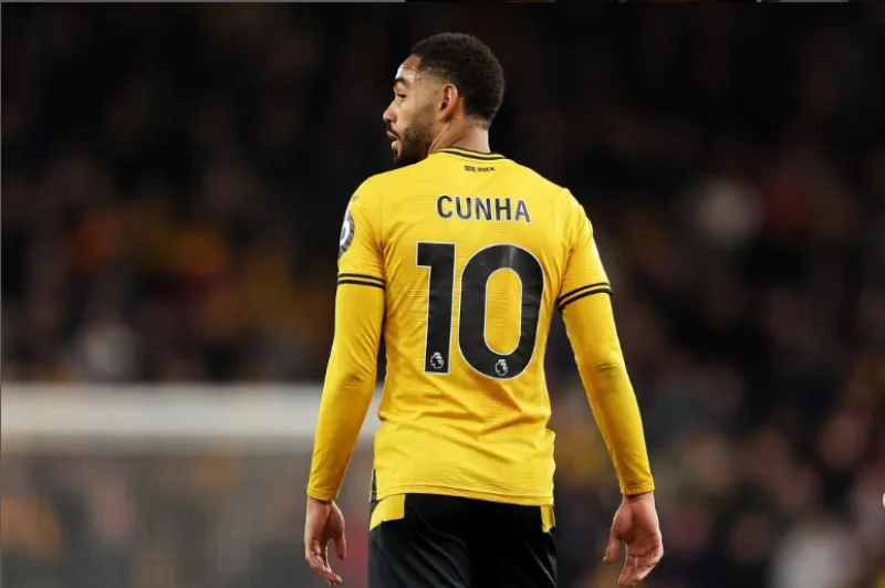 Cunha