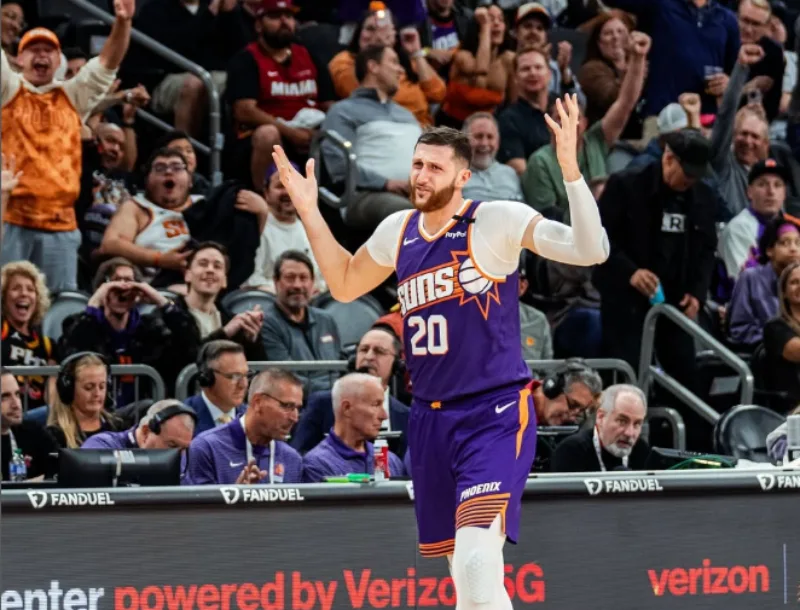 Nurk