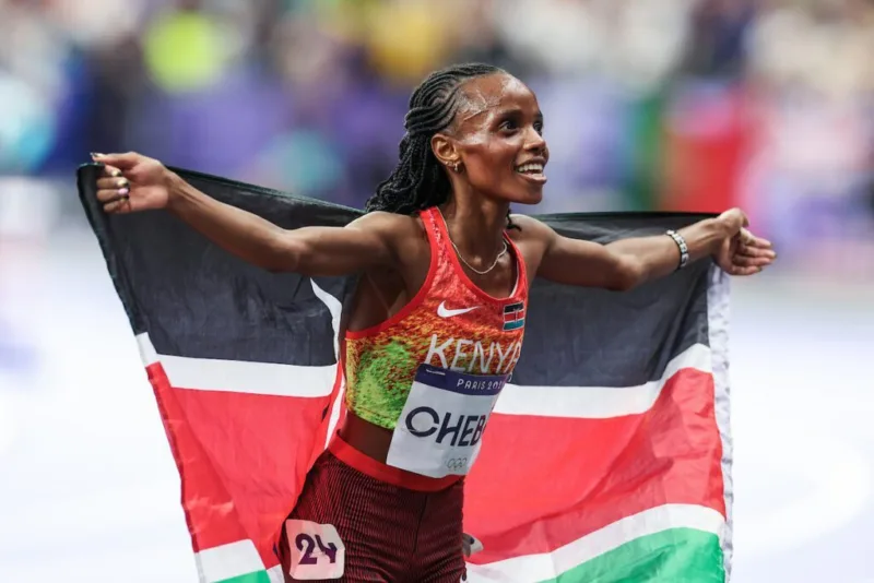 Chebet