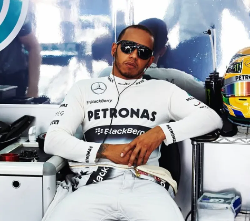Hamilton