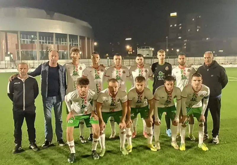 OLIMPIK