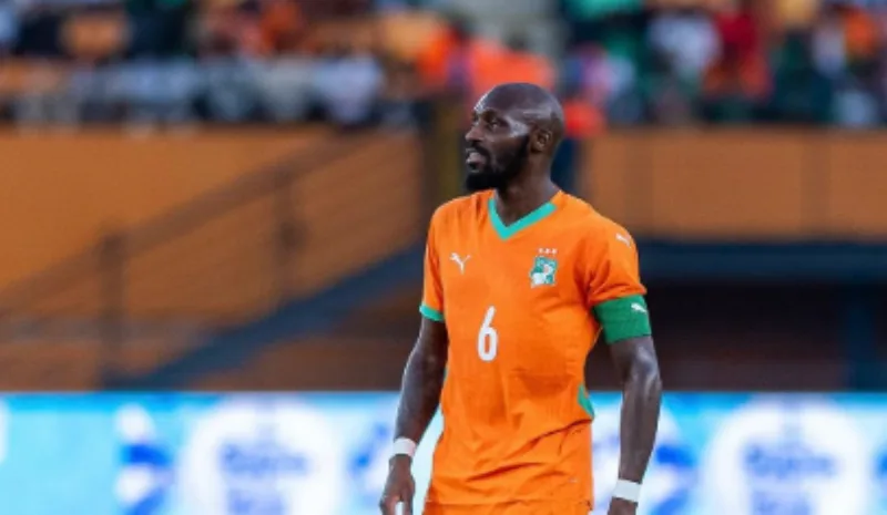 Seko fofana