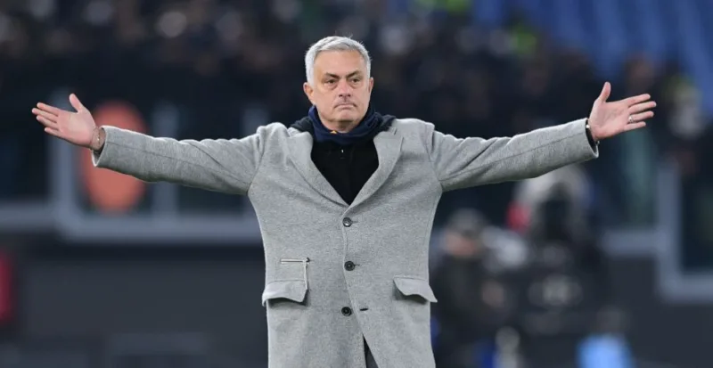 Mourinho1