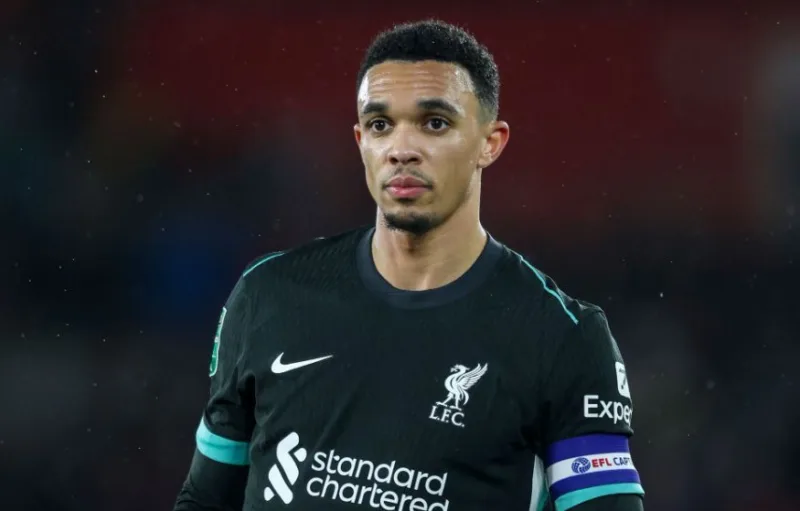 Trent