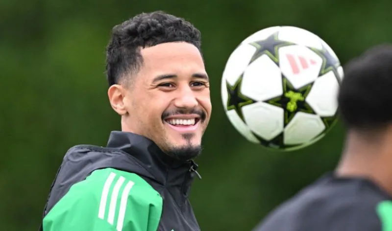 Saliba