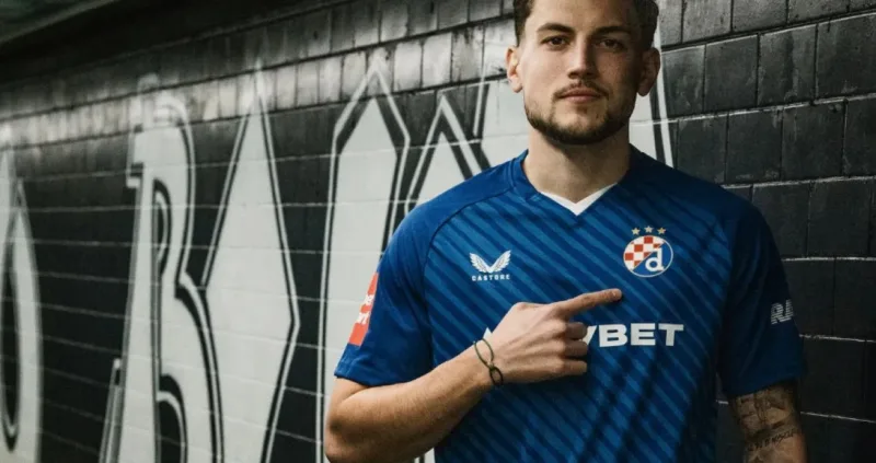Niko galesic dinamo