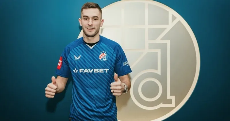 Bartol franjic dinamo