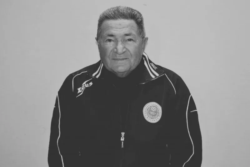 Franjo dzidic