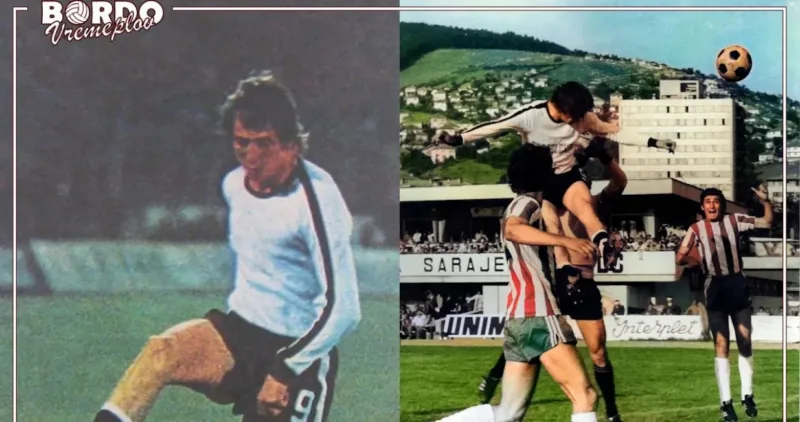 Zlatko dupovac sarajevo